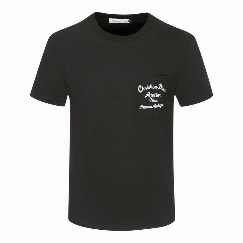 Dior Men's T-shirts 209